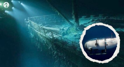 El submarino implosionó: mueren los 5 viajeros que iban al Titanic