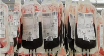 Pese a denuncias en Sonora, descartan venta de unidades de sangre