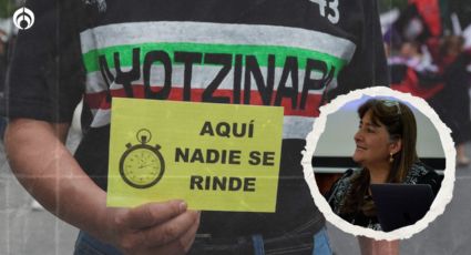 Sacudida en el caso Ayotzinapa: GIEI se irá de México por diferencias con la Sedena y la 4T