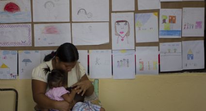 Tache para México: Es líder en América Latina en desnutrición crónica infantil, revela encuesta de la 4T