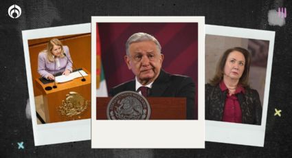 Así enterró la Corte el Plan B de AMLO… Esquivel y Loretta se quedan solas