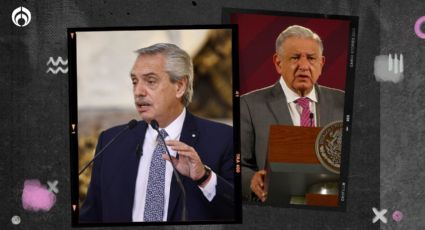 AMLO ‘salta’ por Argentina: firma carta colectiva para pedir a Biden apoyo con el FMI