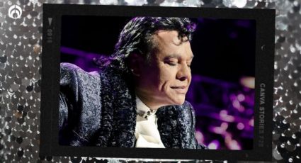 Documental de Juan Gabriel llegará a Netflix y esto es lo que sabemos al respecto