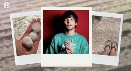 (VIDEOS) De show de Louis Tomlinson a película de horror: Reportan 100 heridos por granizo