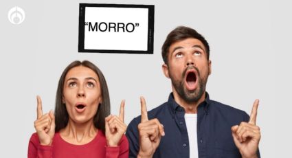 ¿Qué significa la palabra ‘morra’ que tanto dicen los mexicanos?