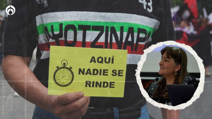 Sacudida en el caso Ayotzinapa: GIEI se irá de México por diferencias con la Sedena y la 4T