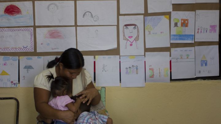 Tache para México: Es líder en América Latina en desnutrición crónica infantil, revela encuesta de la 4T