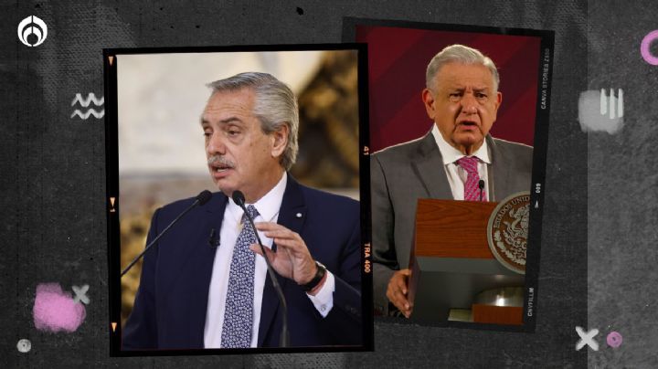 AMLO ‘salta’ por Argentina: firma carta colectiva para pedir a Biden apoyo con el FMI