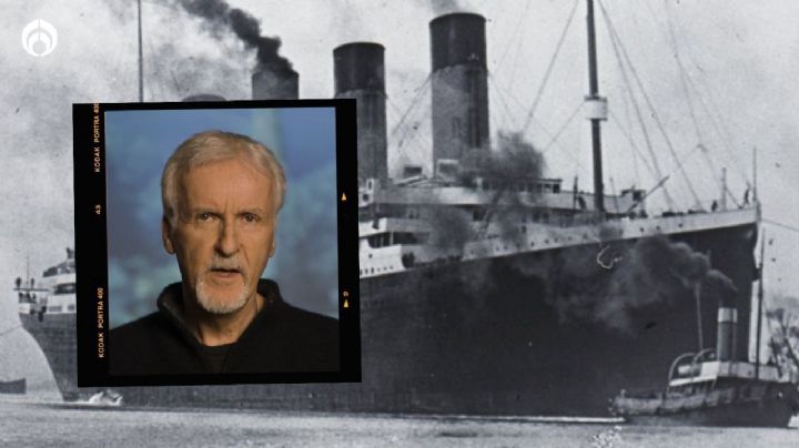 Fue un nuevo Titanic, ignoraron advertencias: James Cameron sobre tragedia en submarino