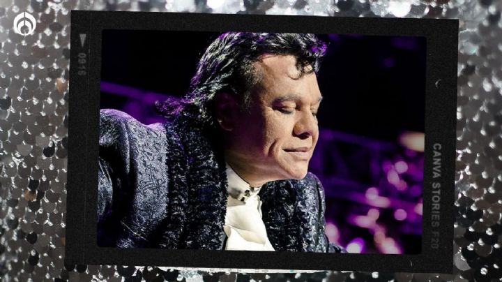 Documental de Juan Gabriel llegará a Netflix y esto es lo que sabemos al respecto