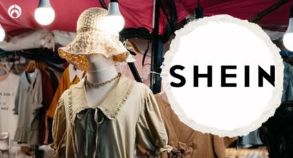 Shein ‘conquista’ a México: alista apertura de nuevo almacén en CDMX