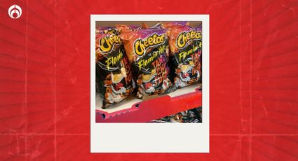 ¿Quién creó el sabor de Cheetos Flamin'Hot? La historia del mexicano que pasó de conserje a empresario