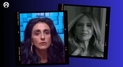 Bárbara Torres explota en La Casa de los Famosos y llama ‘hipócrita’ a Raquel Bigorra