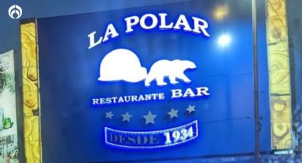 La Polar es uno de los 5 restaurantes más legendarios del mundo, según Taste Atlas