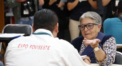 Fovissste: Nuevas reformas en materia de vivienda ayudarán a resolver endeudamientos