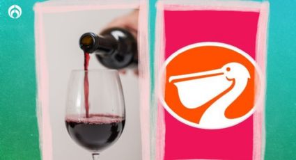 Las mejores ofertas de vino tinto en La Comer para el fin de semana 'tranqui'