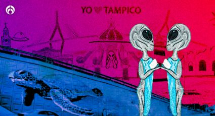 Murales en Tampico: El arte urbano al rescate de los espacios en un atractivo turístico