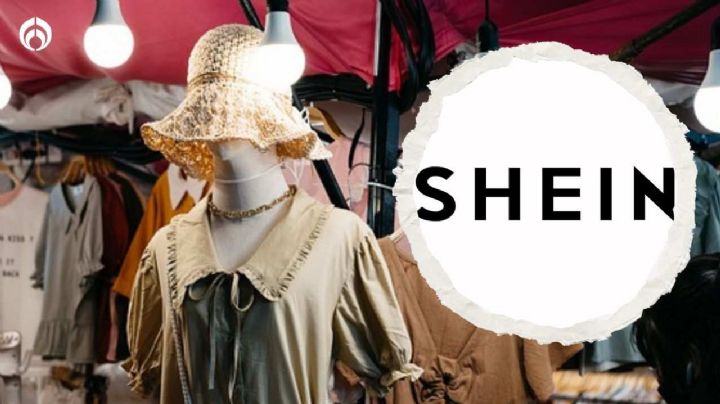 Shein ‘conquista’ a México: alista apertura de nuevo almacén en CDMX