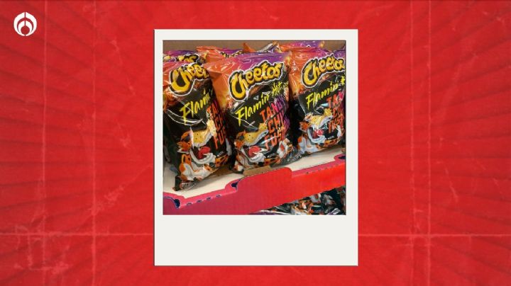 ¿Quién creó el sabor de Cheetos Flamin'Hot? La historia del mexicano que pasó de conserje a empresario