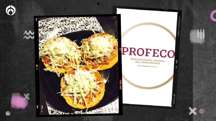 Estas son las mejores tostadas mexicanas, según Profeco