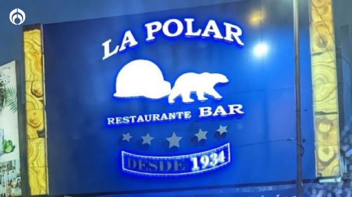 La Polar es uno de los 5 restaurantes más legendarios del mundo, según Taste Atlas