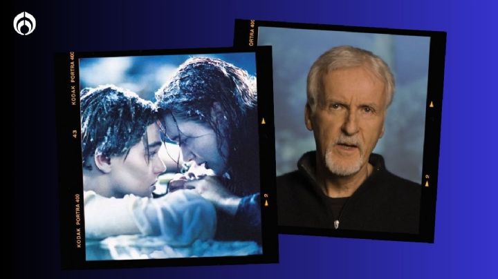 Titanic: Así demostró James Cameron que Leonardo DiCaprio no podía salvarse en la tabla