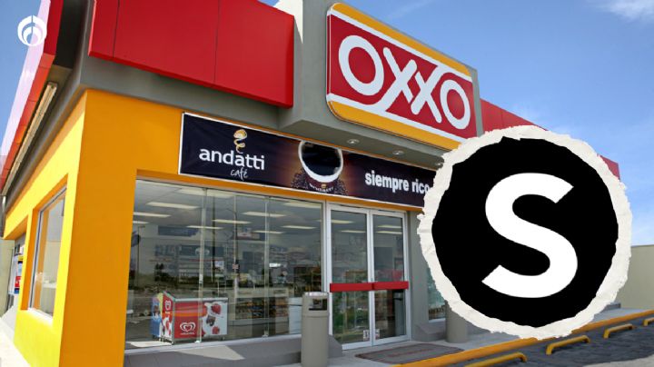 Oxxo: así puedes pagar tus compras de Shein en la ‘esquina’