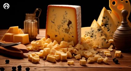 ¿Lo comerías? Este es el queso más peligroso del mundo