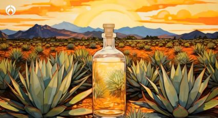 La mejor marca de mezcal mexicano con el respaldo de Profeco