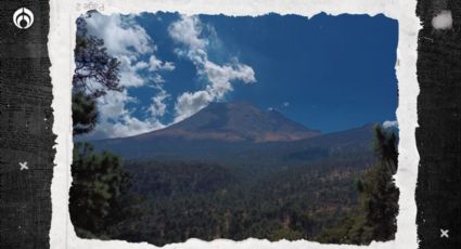 (FOTOS) Este es el lugar más relajante de México: está a unas horas de la CDMX