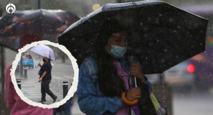 Clima hoy domingo 25 de junio: lloverá fuerte en estos 14 estados