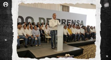 PRI se 'desmorona' en Hidalgo: Renuncian 15 alcaldes y más de 70 síndicos y regidores