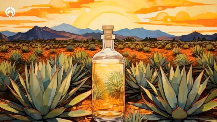 La mejor marca de mezcal mexicano con el respaldo de Profeco