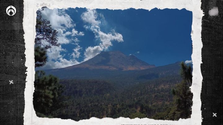 (FOTOS) Este es el lugar más relajante de México: está a unas horas de la CDMX