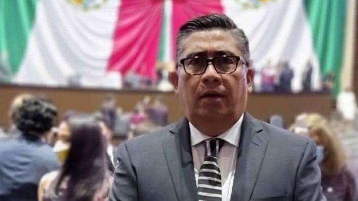 Congreso local debe intervenir para solucionar crisis de agua en SLP: Navarro Muñiz