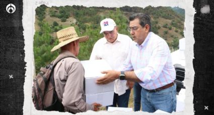 Gobierno de Puebla garantiza integridad de habitantes de Zacatlán ante incendio