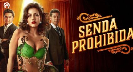 Senda Prohibida: Este es el elenco del esperado remake de Televisa de su primera telenovela