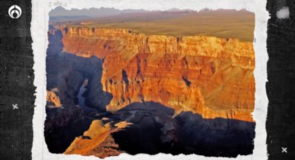 ¿Qué esconde el fondo del Gran Cañón? Una ciudad perdida, según esta teoría