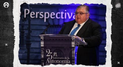 Carstens hace nueva advertencia sobre la economía… y así puede afectarte