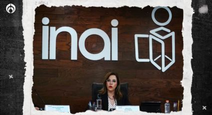 INAI celebra decisión del la Corte: Resolverá 6 mil asuntos pendientes en su primera sesión, dice presidenta