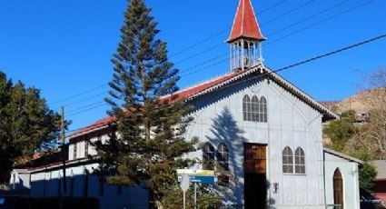 Santa Rosalía, comunidad con huellas francesas, se convierte en tercer Pueblo Mágico de BC