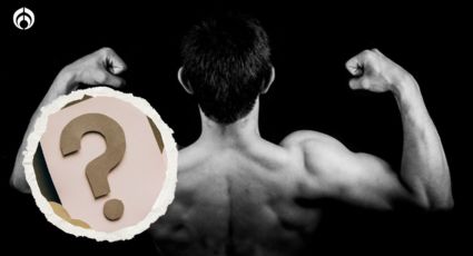 ¿Qué significa realmente la palabra 'mamado', usada para referirse a hombres musculosos?