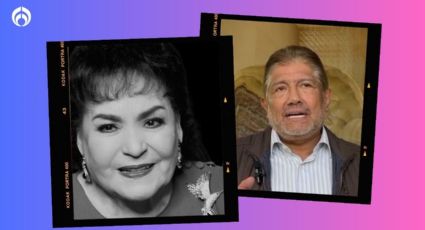 Juan Osorio revela quién sustituirá a Carmen Salinas en ‘Aventurera’