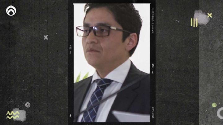 Detienen a Gualberto Ramírez, exjefe en SEIDO, por delitos en caso Ayotzinapa