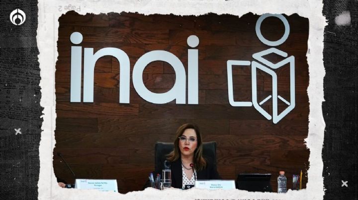 INAI celebra decisión del la Corte: Resolverá 6 mil asuntos pendientes en su primera sesión, dice presidenta