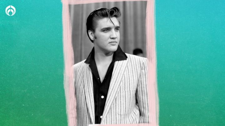 ¿De qué murió Elvis Presley? Surge nueva declaración sobre si se quitó la vida