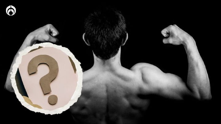 ¿Qué significa realmente la palabra 'mamado', usada para referirse a hombres musculosos?