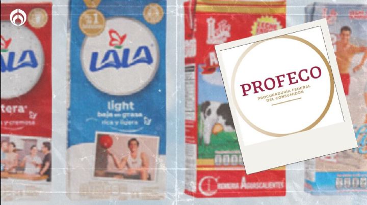 Los productos que dicen que son light pero NO lo son, según Profeco