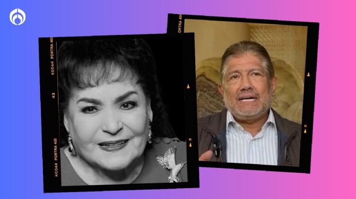 Juan Osorio revela quién sustituirá a Carmen Salinas en ‘Aventurera’