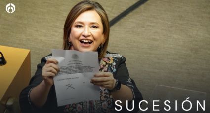 Llamado a 'los xochitllovers': Xóchitl Gálvez pide a sus fans ayudarla a juntar firmas para ir por la Presidencia